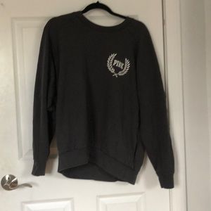 Victoria Secret Pink Sweatshirt